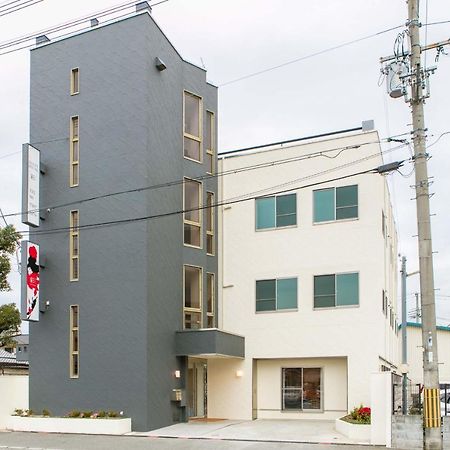 Guest House彩 守口 外观 照片