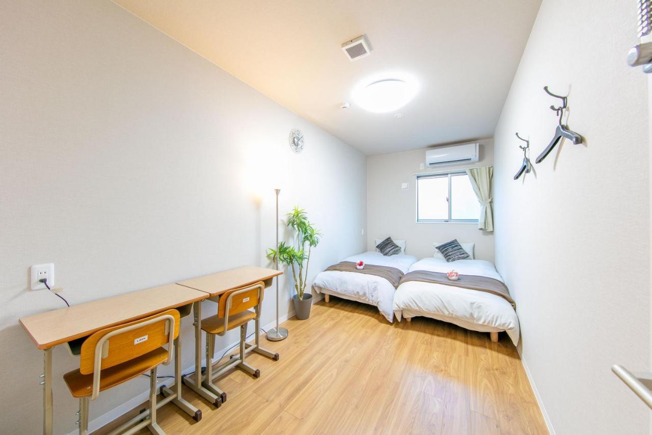 Guest House彩 守口 外观 照片