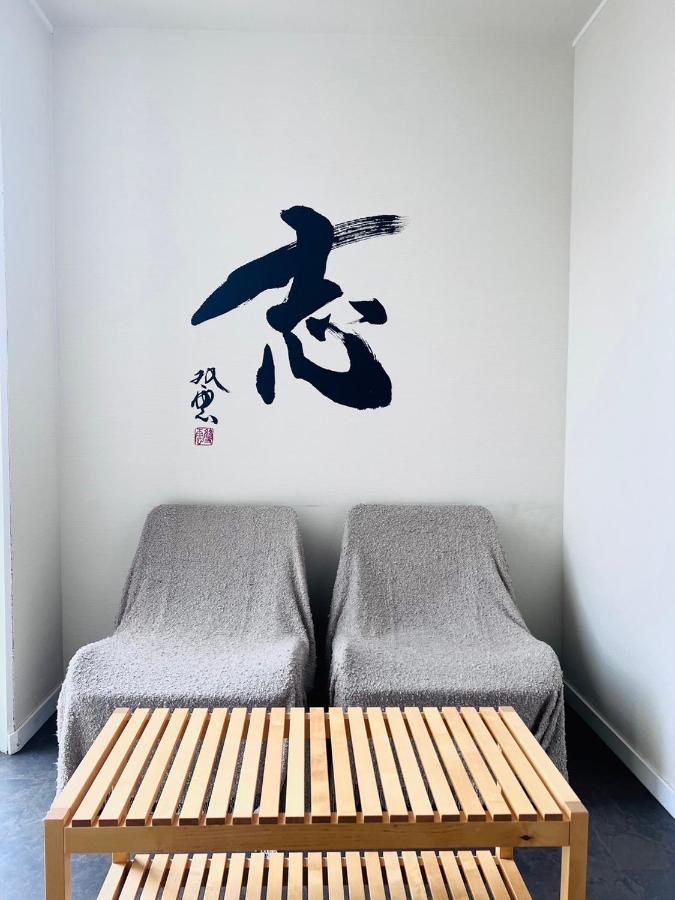 Guest House彩 守口 外观 照片